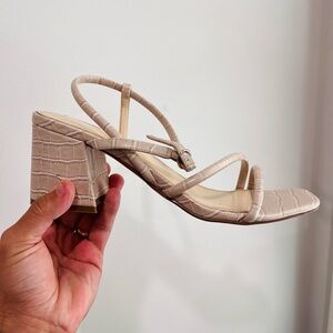 Women’s Nine West Heels